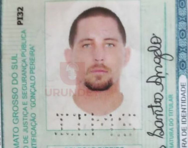 Expulsarán a esloveno tras ser detenido en el Operativo Belia