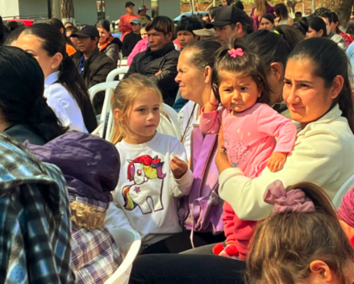 Gobierno crea el Registro Social de Hogares para optimizar programas sociales