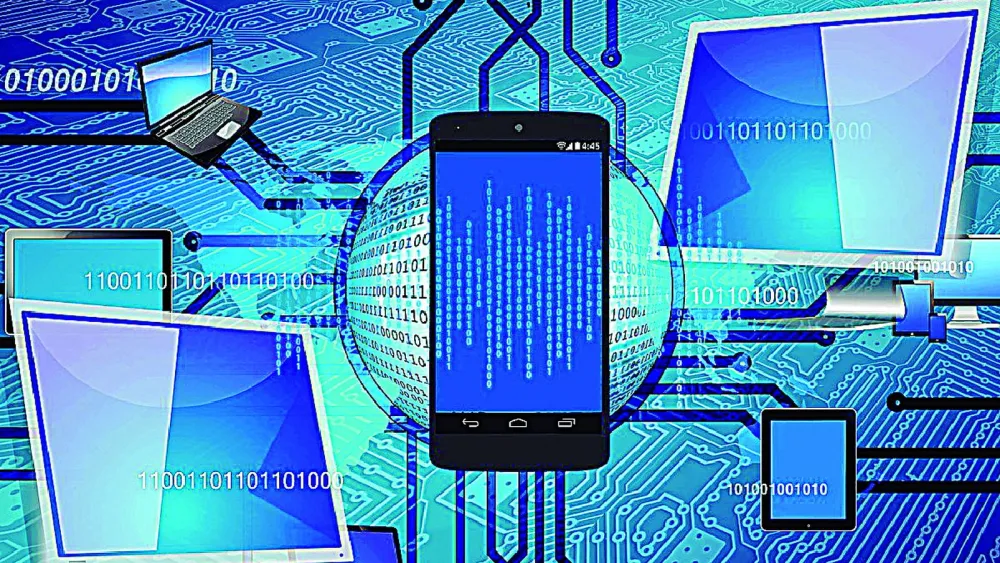 Emiten primer programa de radio en Polonia presentado por inteligencia artificial