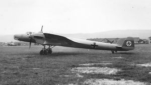 Al rescate de un avión que cayó en la Segunda Guerra Mundial
