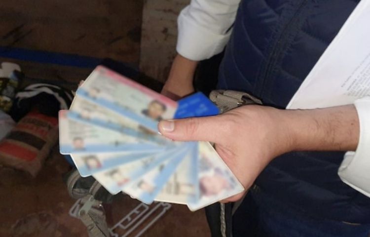Cdulas a cambio de crack, la modalidad de distribuidor de droga para retener clientes