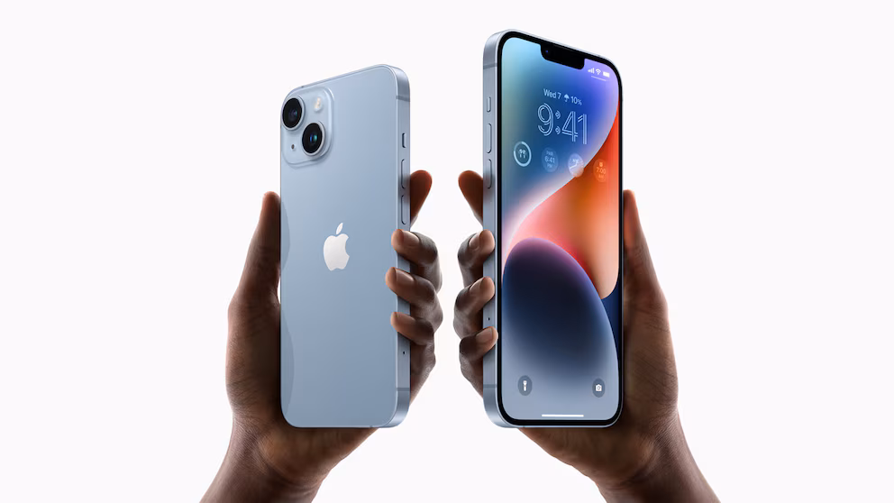 iOS 26 llega hoy: cómo actualizar el iPhone y qué modelos son compatibles