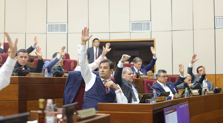 Unificación de patentes: así quedó la ley modificada y sancionada