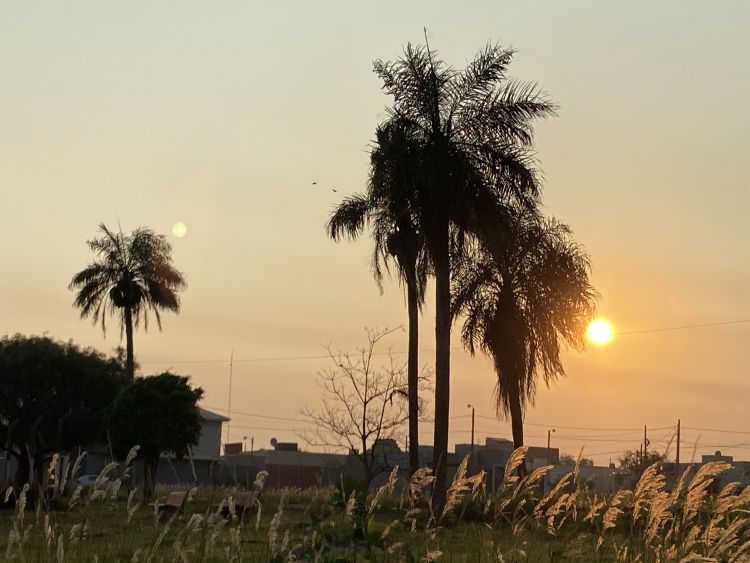 Clima extremadamente caluroso para este jueves, anuncia Meteorologa