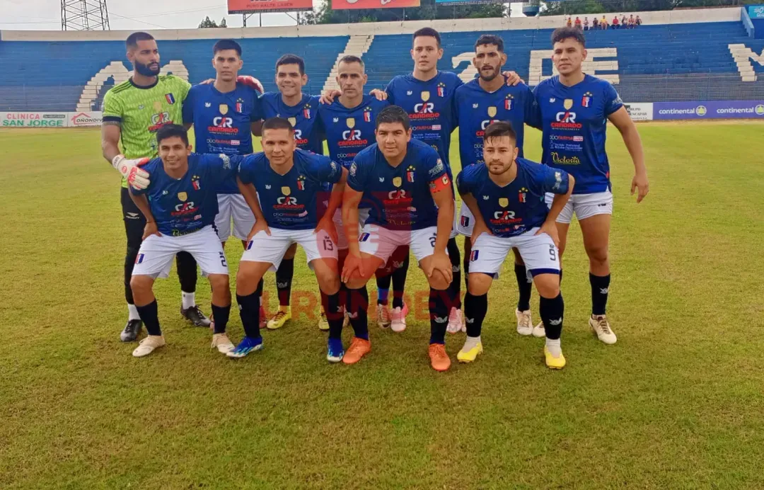 Primero de Marzo derrota a General Díaz y se consagra tricampeón pedrojuanino