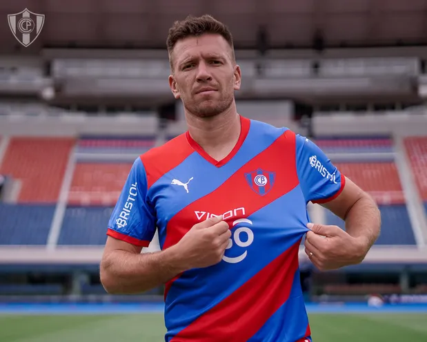 Cerro a Chile sin Jean, pero con Brock