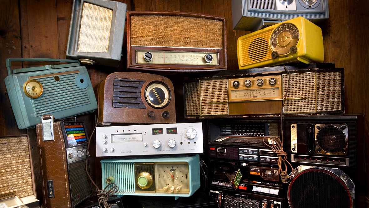 Día Mundial de la Radio