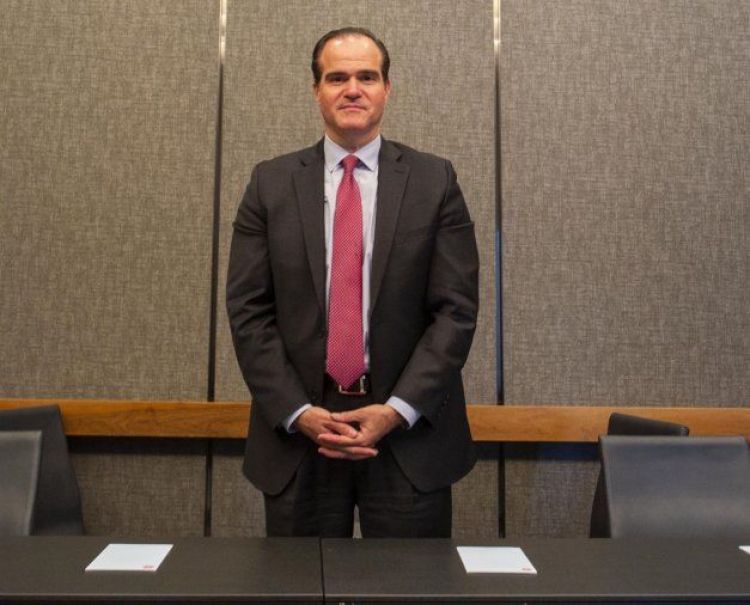 BID anuncia reforma "histórica" para duplicar financiación con el sector privado