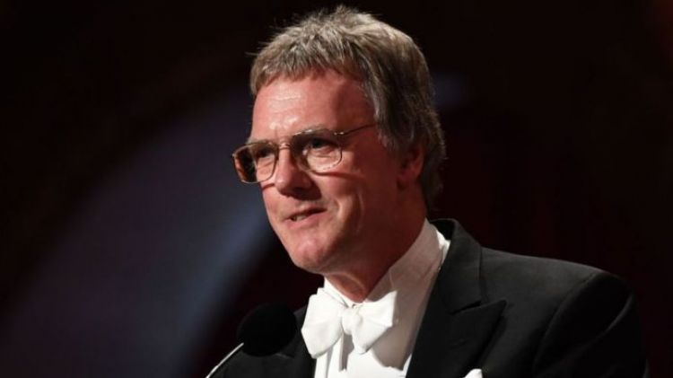 Coronavirus | Peter Ratcliffe, nobel de Medicina 2019: "No tengo ninguna simpata por las personas que siguen ocultando los hechos"