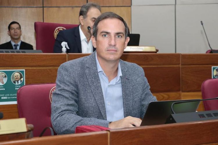 El Senado insistirá en penalizar el sicariato