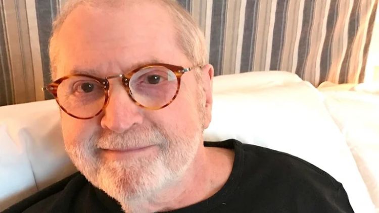 Murió el escritor, actor y comediante brasileño Jô Soares