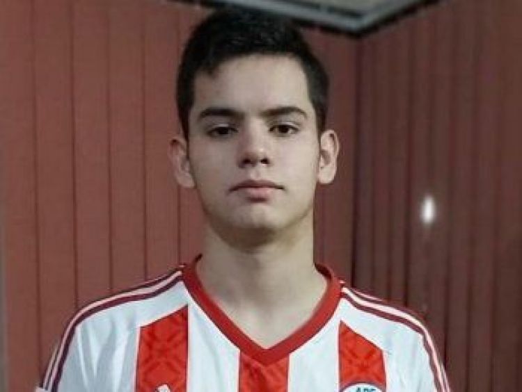 Estudiante paraguayo logra medalla de oro internacional en Olimpiada de Matemticas