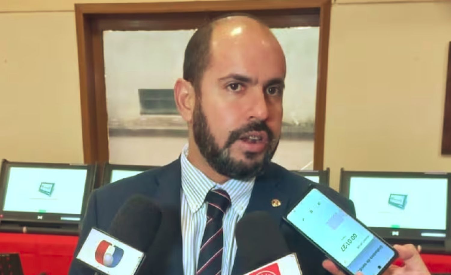 Todo listo para las internas: 16.000 precandidaturas en 236 distritos