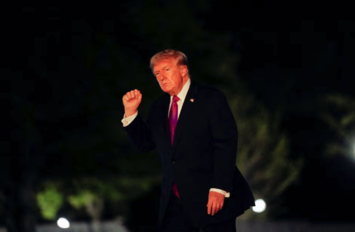 ¿Impactará la guerra en Irán en las elecciones parlamentarias en Estados Unidos?