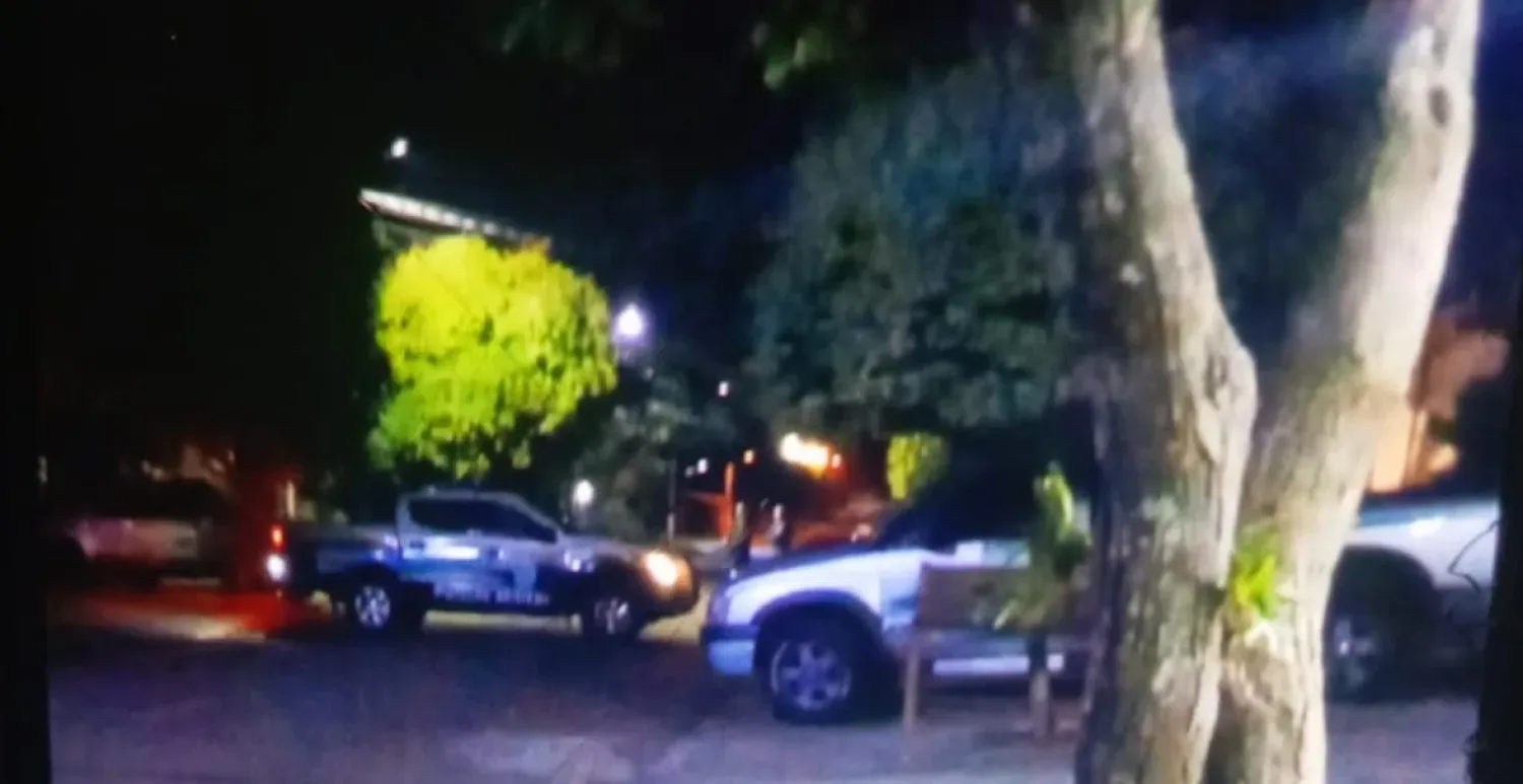 Un empresario queda gravemente herido tras sufrir un atentado en Ponta Porã