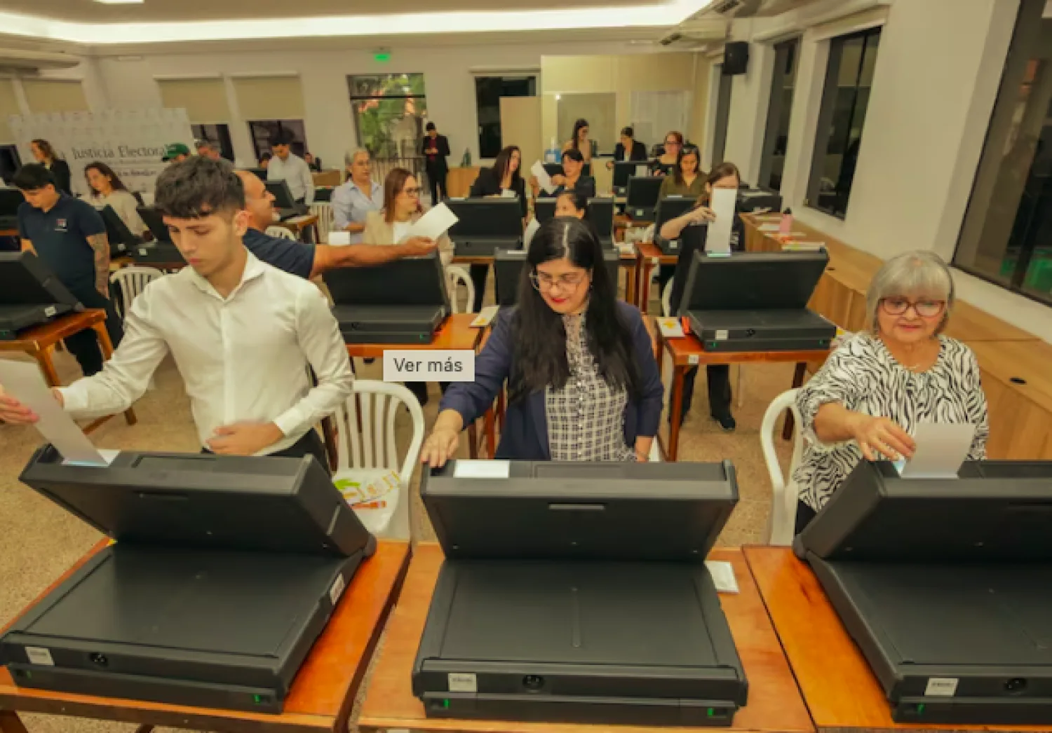 Delitos y faltas electorales en Paraguay: qué acciones están penadas por la ley