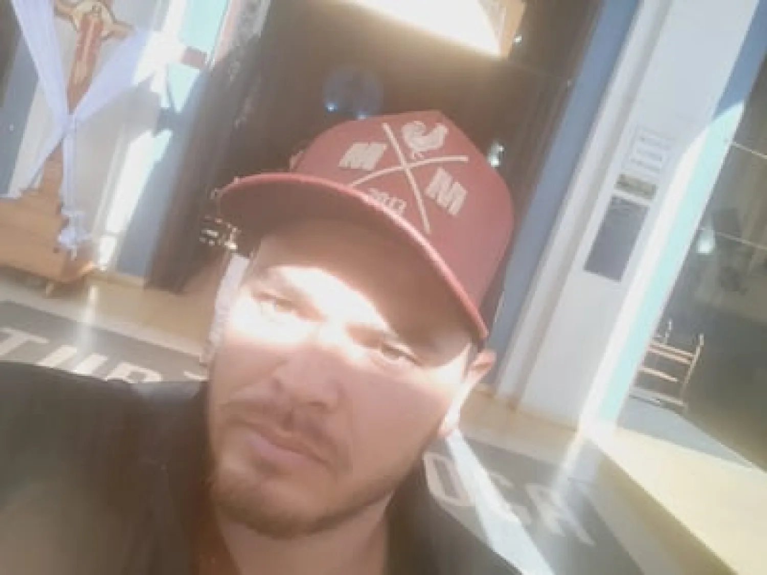 Liberan a Almir de Brum Da Silva, productor secuestrado por el EPP