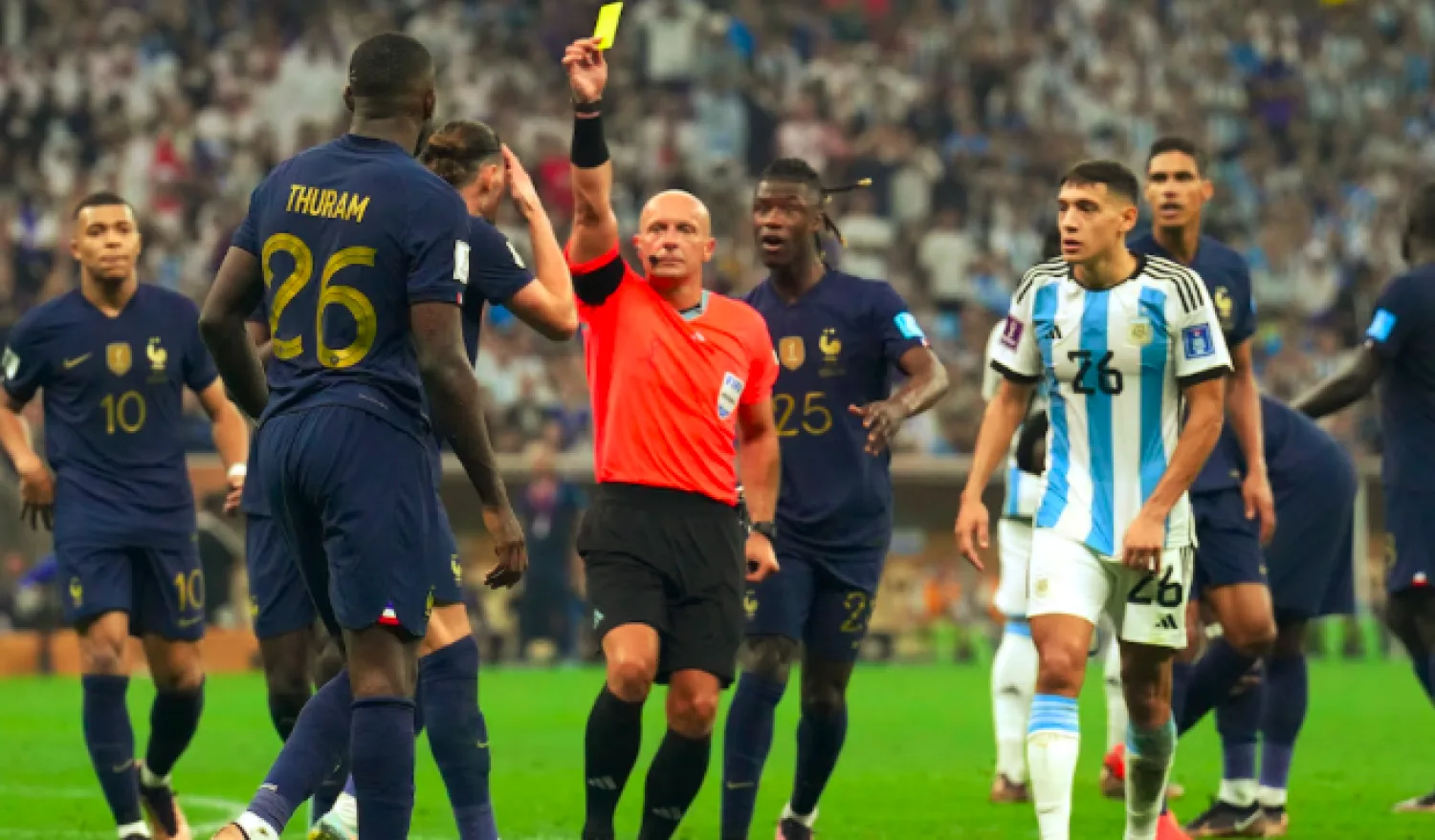 Mundial 2026: todas las nuevas reglas que prometen transformar el fútbol para siempre