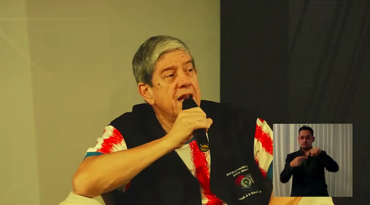 A las 20:00 se conocerá a los ganadores de las elecciones