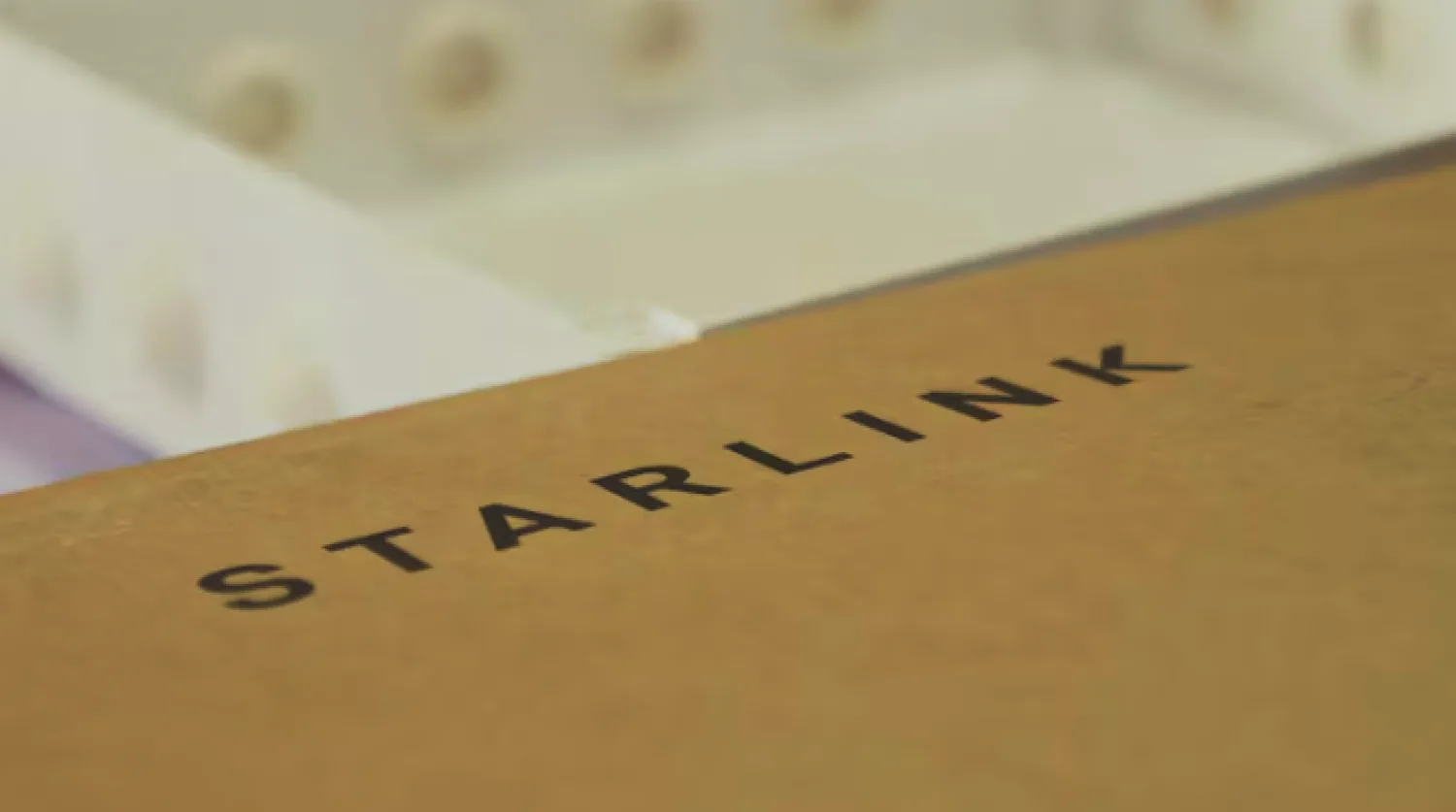 Peña anuncia “algo grande” con Starlink y arroba a Elon Musk