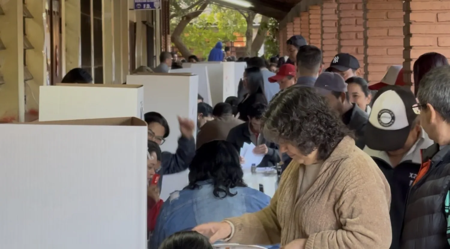 Así quedaron integradas las listas para concejales de Pedro Juan Caballero