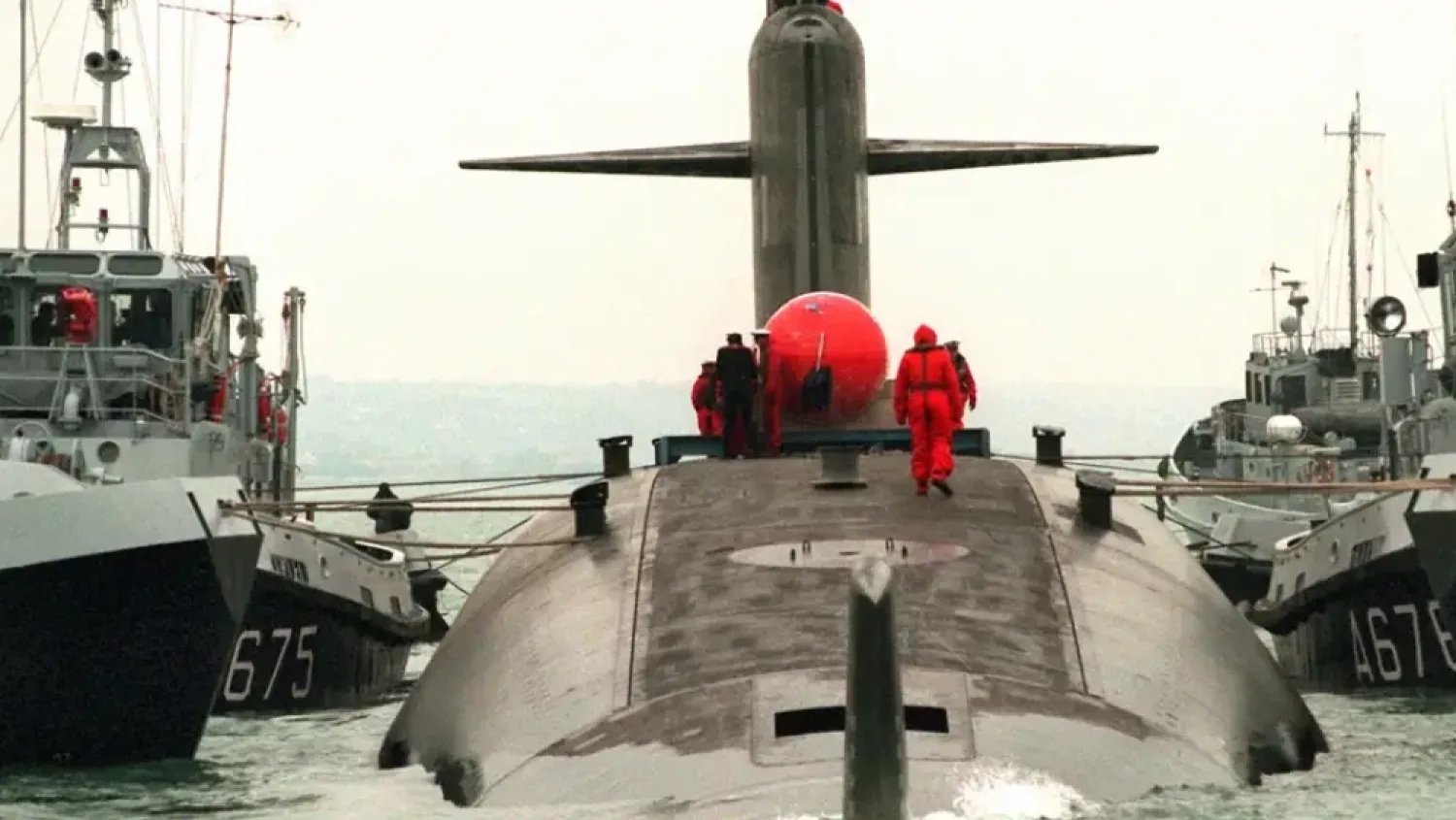 Alertan de “carrera armamentística nuclear” tras récord de gasto en 2025