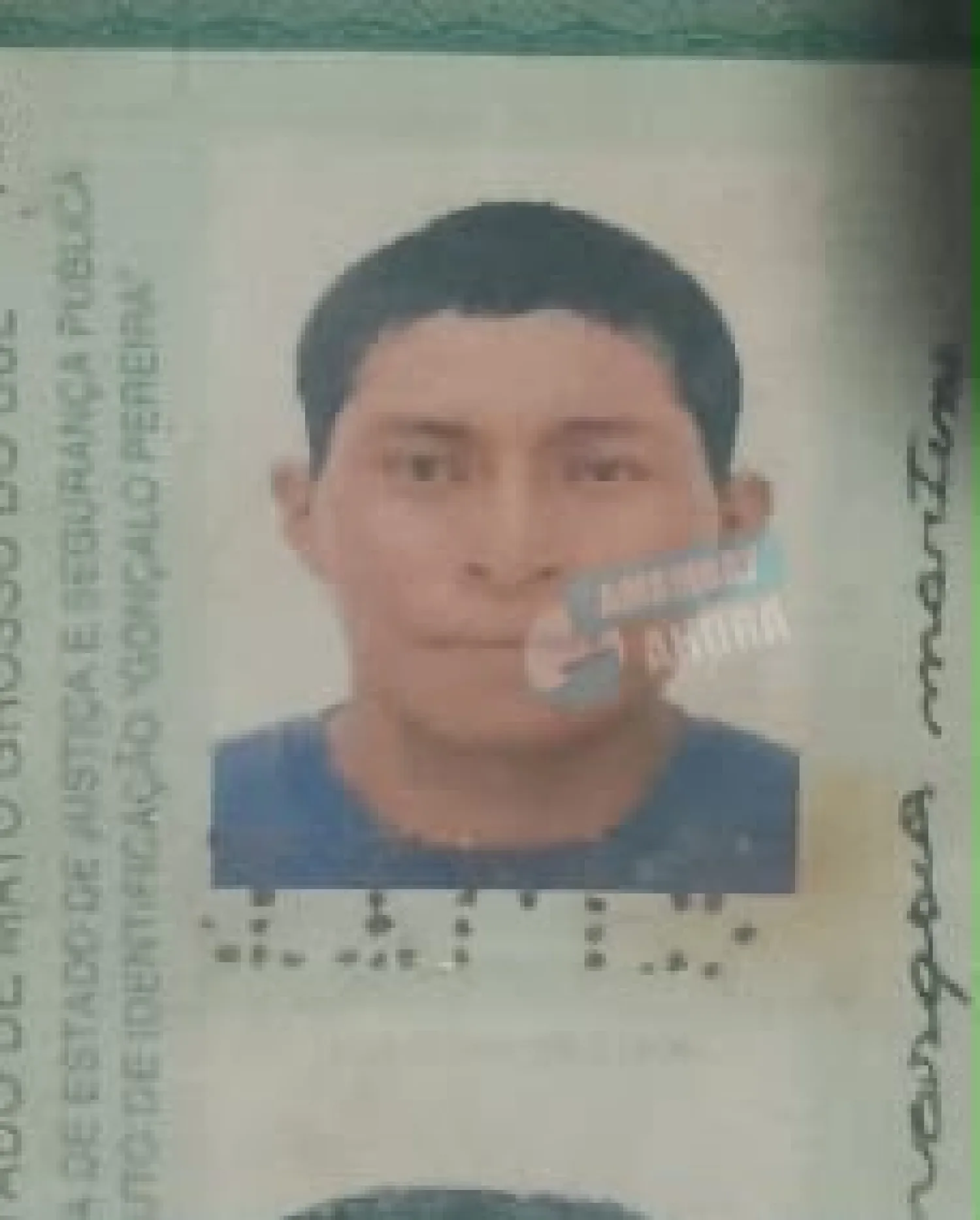 Atribuyen a milicia civil la muerte de otro joven nativo en la ciudad brasileña de Amambai