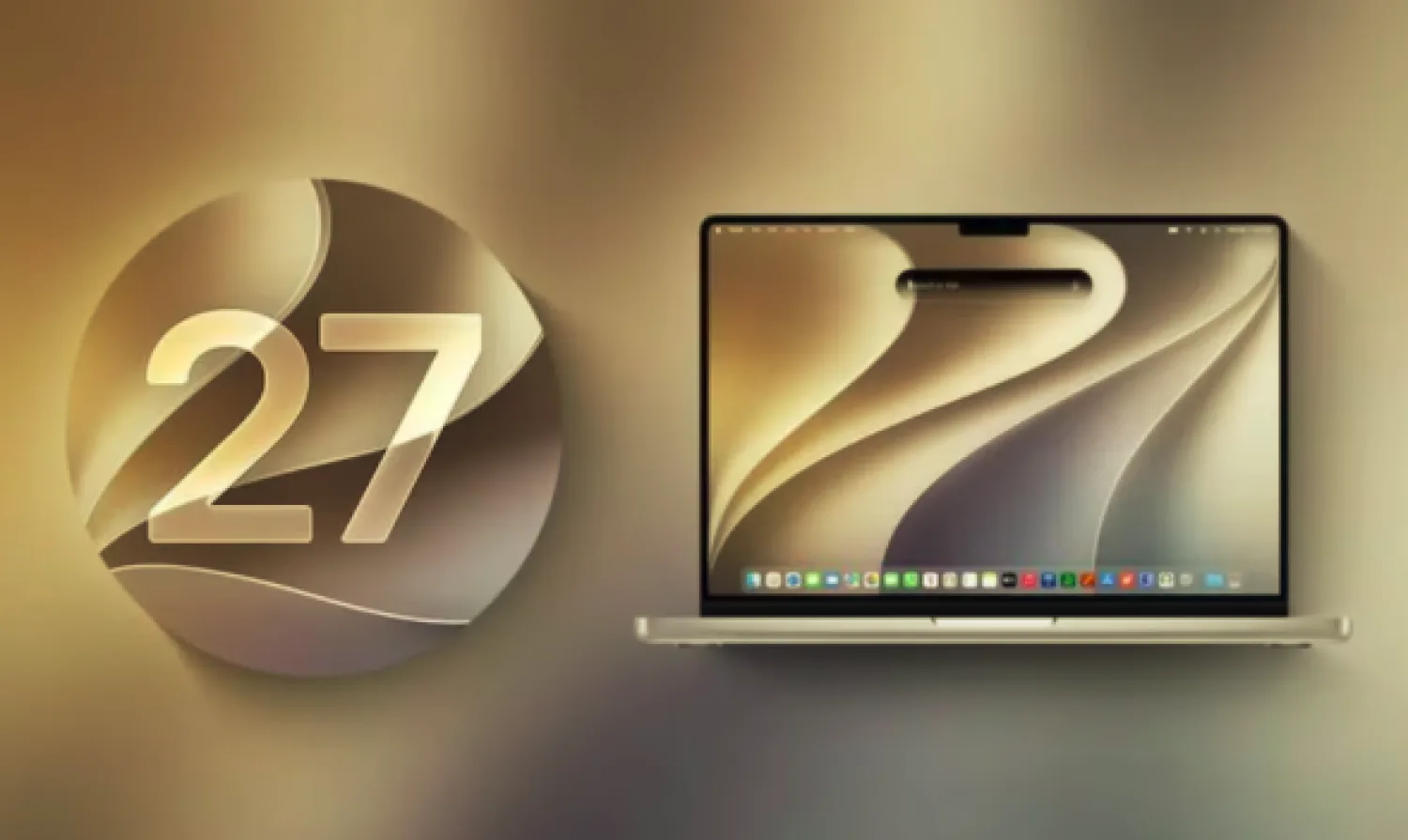 Todo sobre macOS 27 Golden Gate: novedades, funciones y cambios del nuevo sistema de Apple
