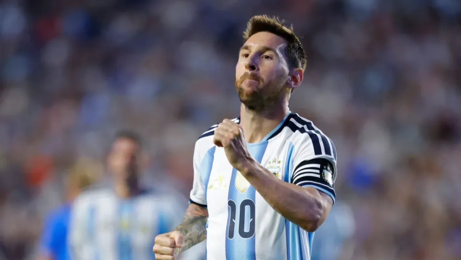 Argentina, enfocada en defender la corona