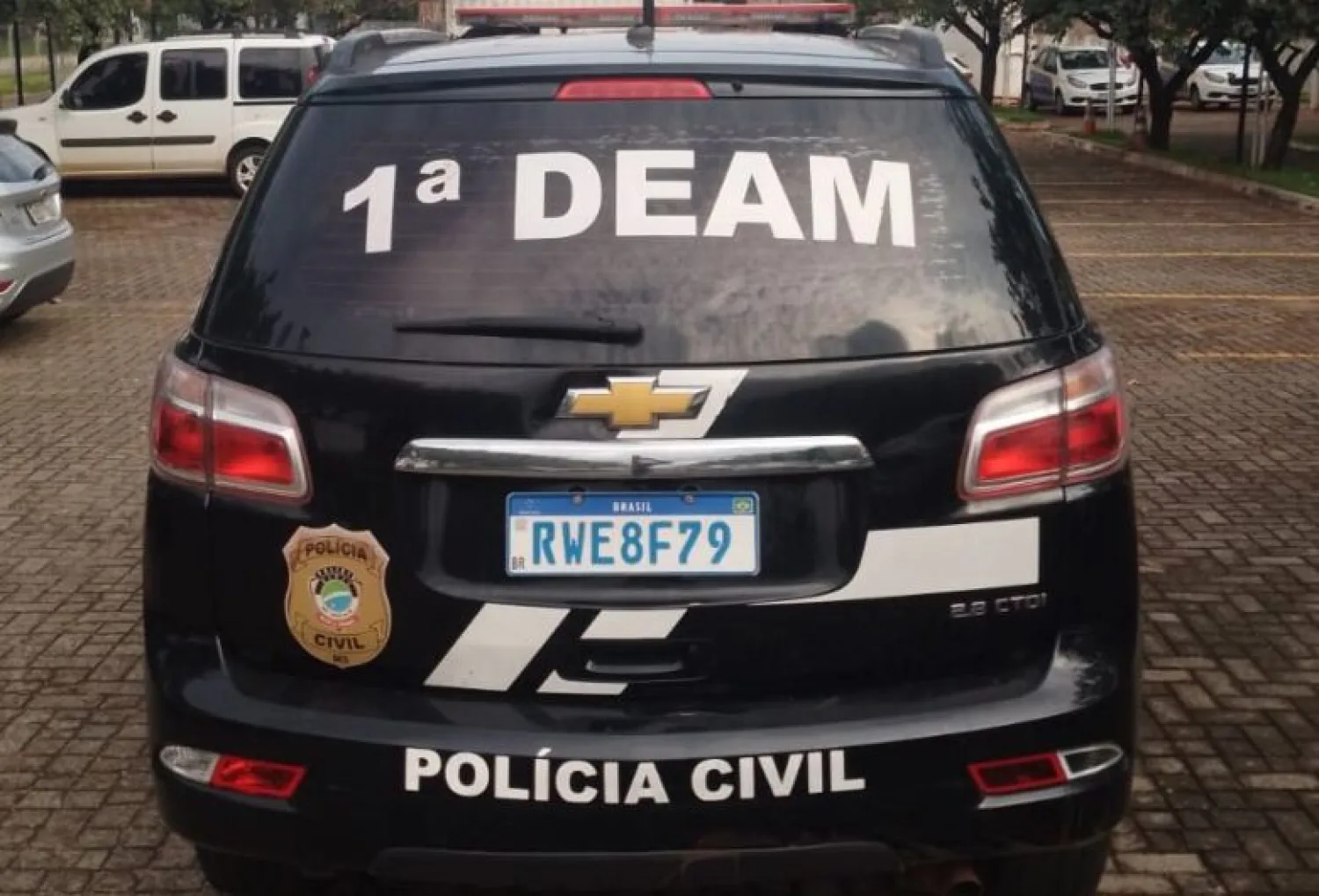 Luego de 13 años prófugo, hombre acusado de feminicidio en São Paulo fue capturado en la frontera
