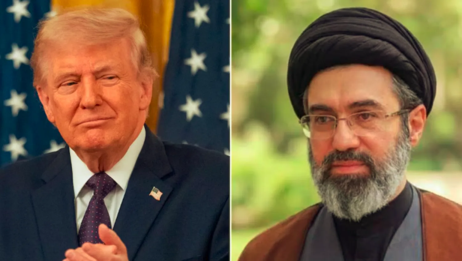 Trump logró un acuerdo con Irán para abrir Ormuz, pero se mantienen las diferencias sobre el programa nuclear y los fondos bancarios congelados