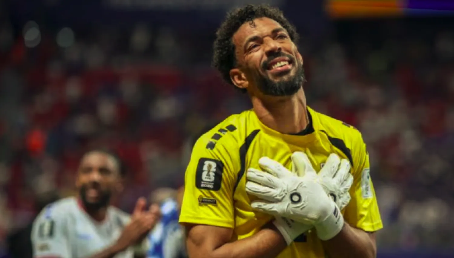 El fenómeno Vozinha: arquero de Cabo Verde supera 15 millones de seguidores en Instagram y cumple sueño en el Mundial