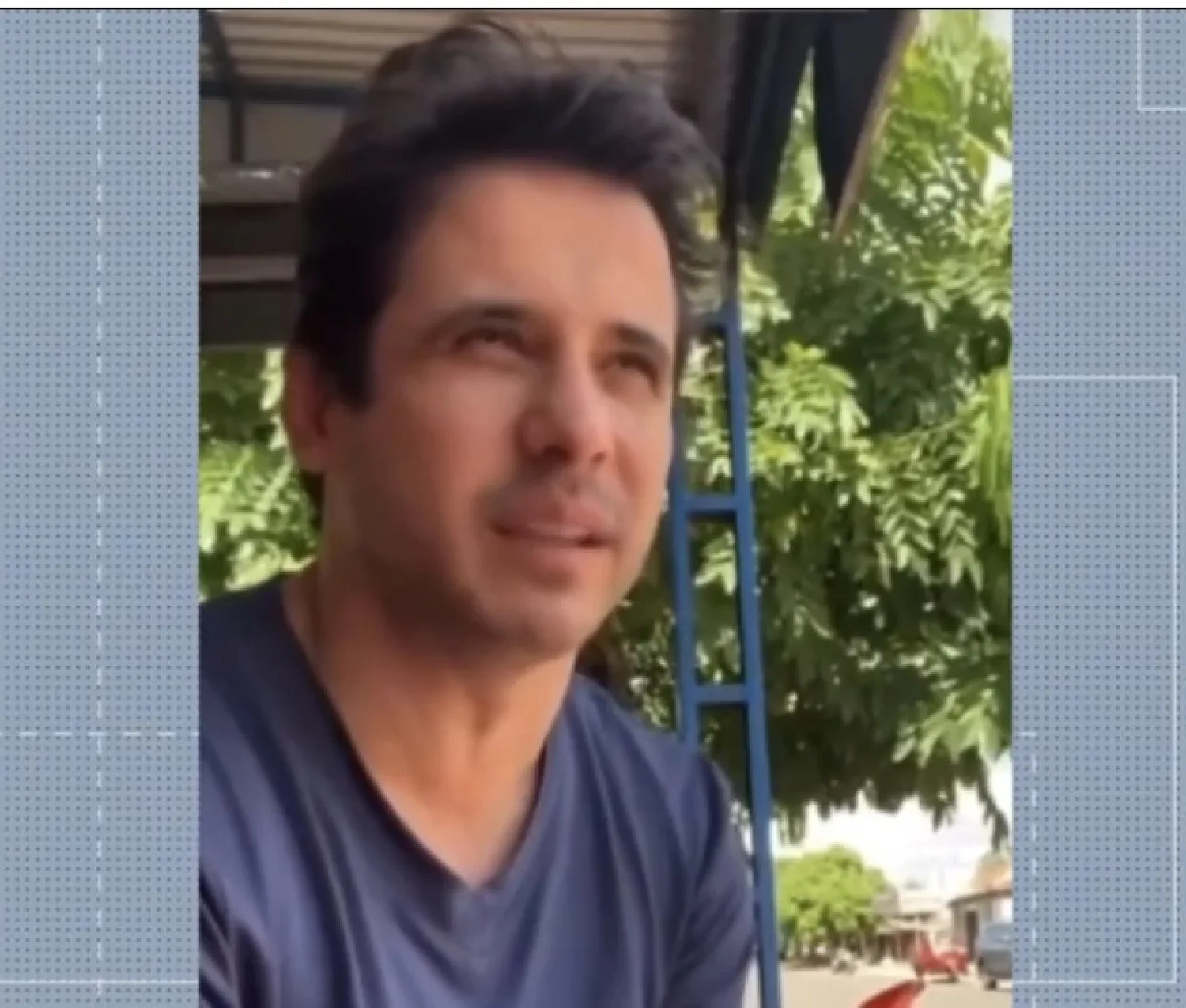 Brasileño con orden de captura en su país fue detenido en Pedro Juan Caballero