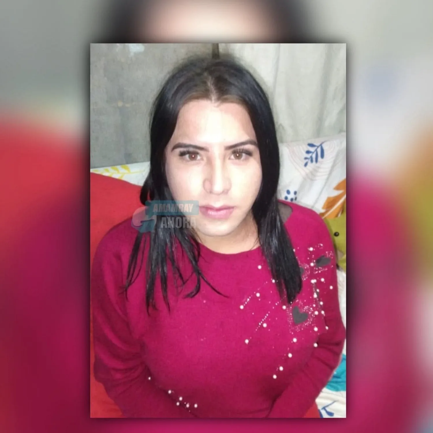 Joven fue a denunciar la pérdida de su cédula y descubrió que lo buscaban desde el 2019