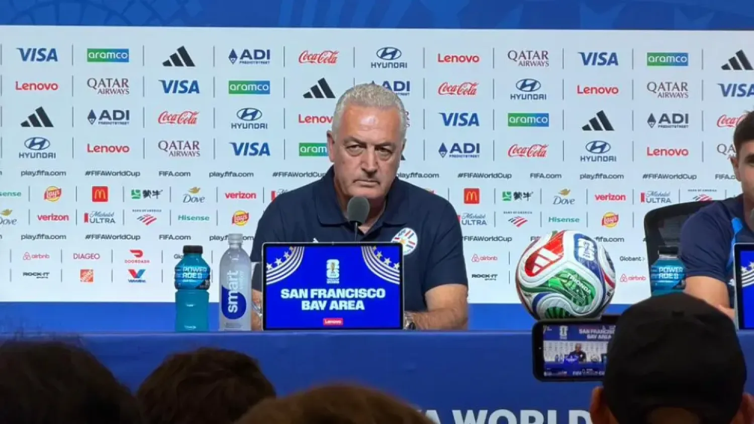 Alfaro: “Lo afrontaremos como una final”