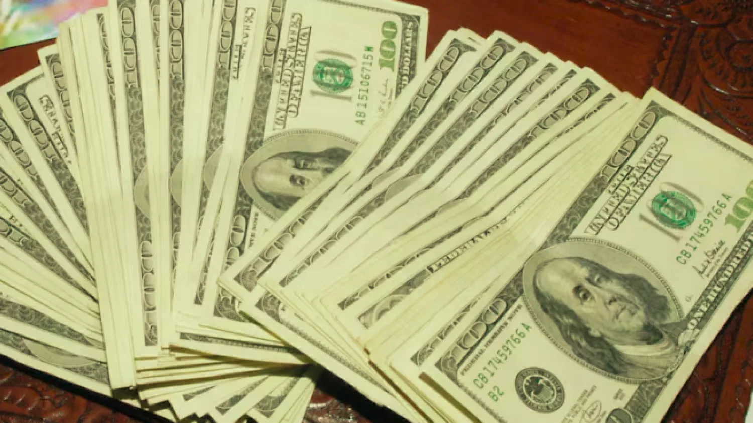 Las remesas familiares aportaron US$ 11.907 millones a partir de 2008