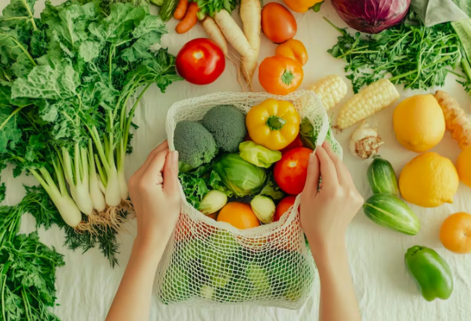 Esta es la recomendación de Salud Pública sobre cómo alimentarse en invierno