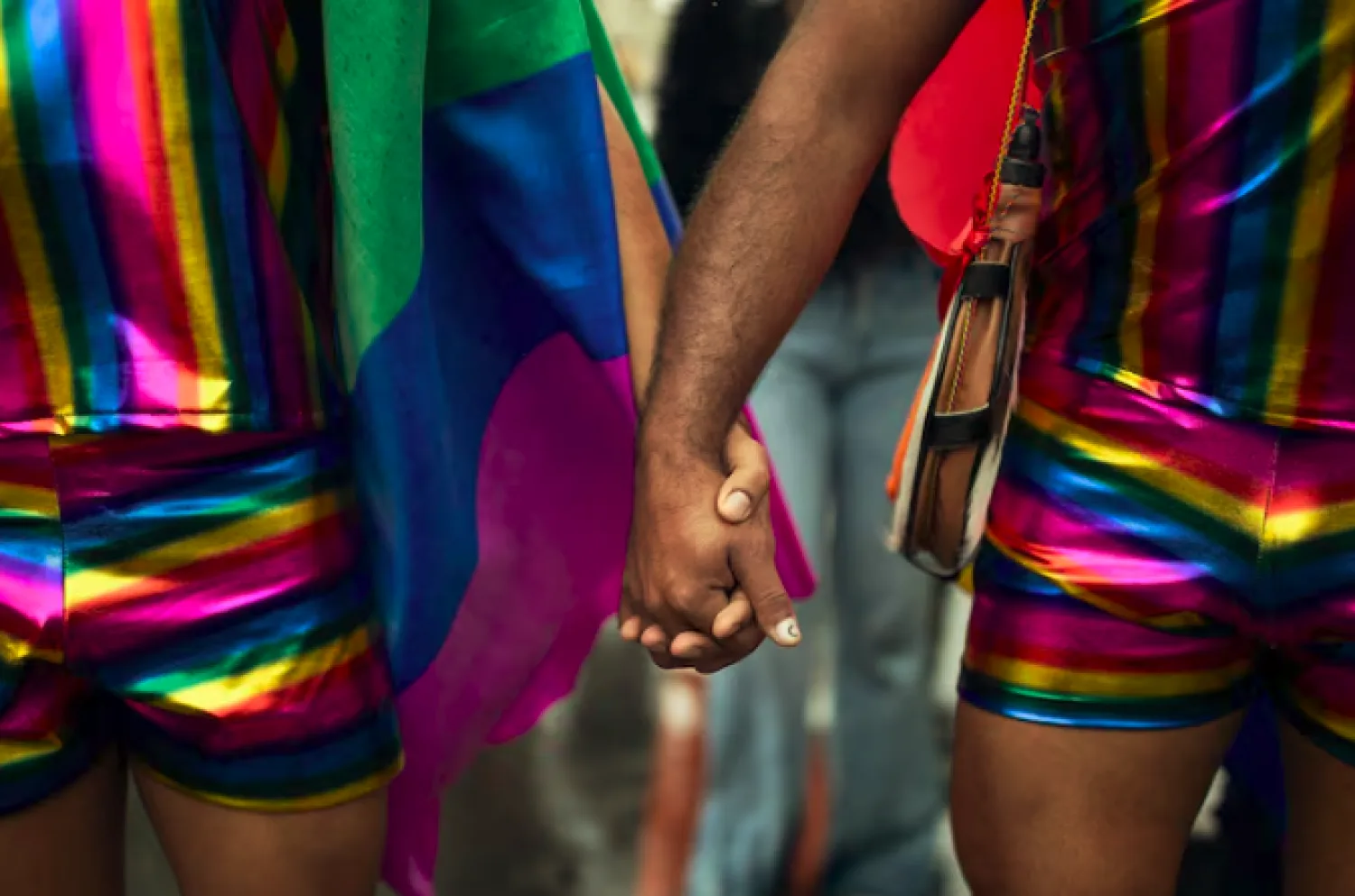 Rusia condena a siete años de prisión a dueños de un bar por organizar eventos LGTBI