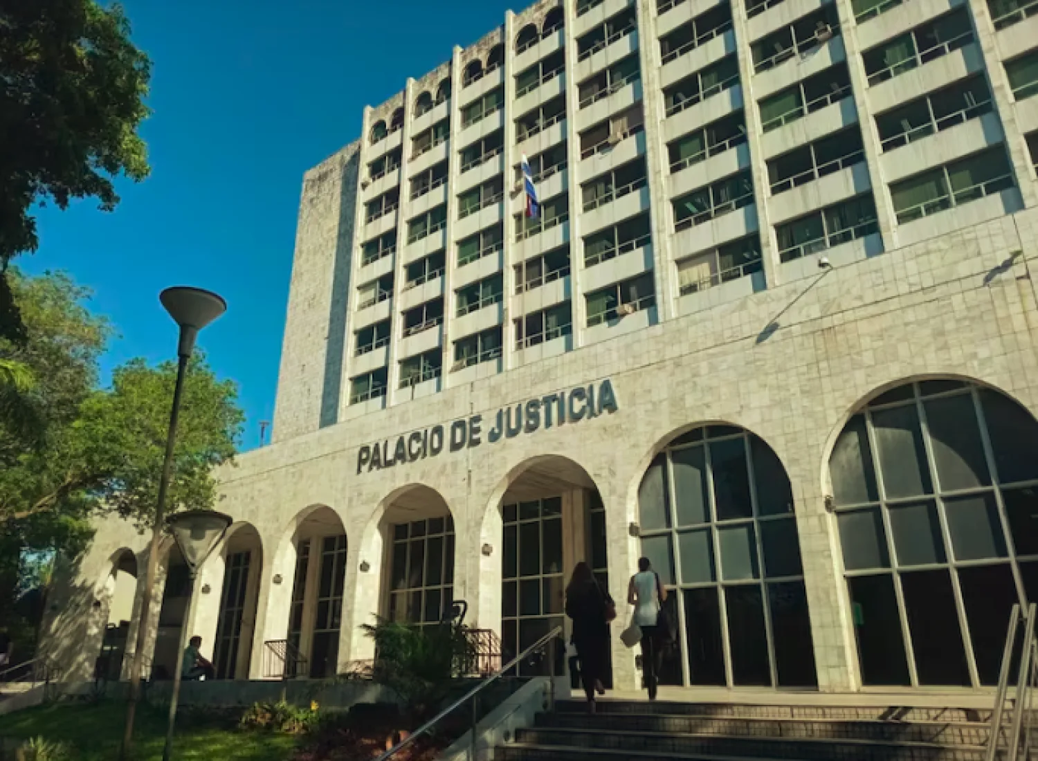 Feriado albirrojo: ¿qué se hace y cómo quedan los plazos en el Poder Judicial y Fiscalía?