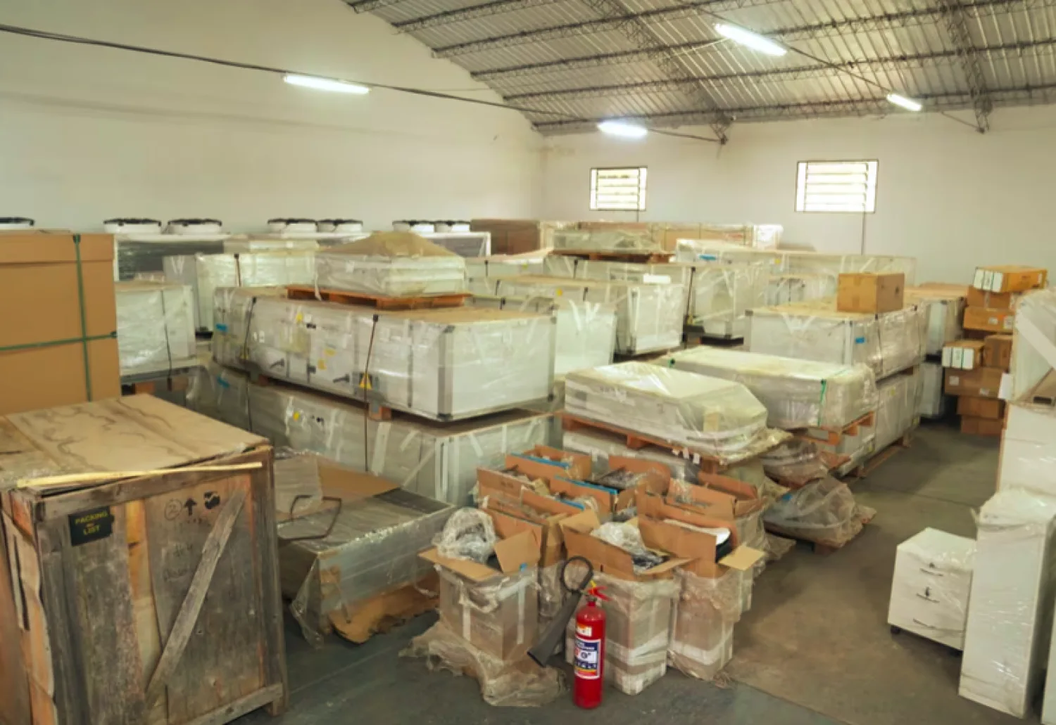 Hallan insumos costosos sin uso en IPS y auditarán presunto daño patrimonial