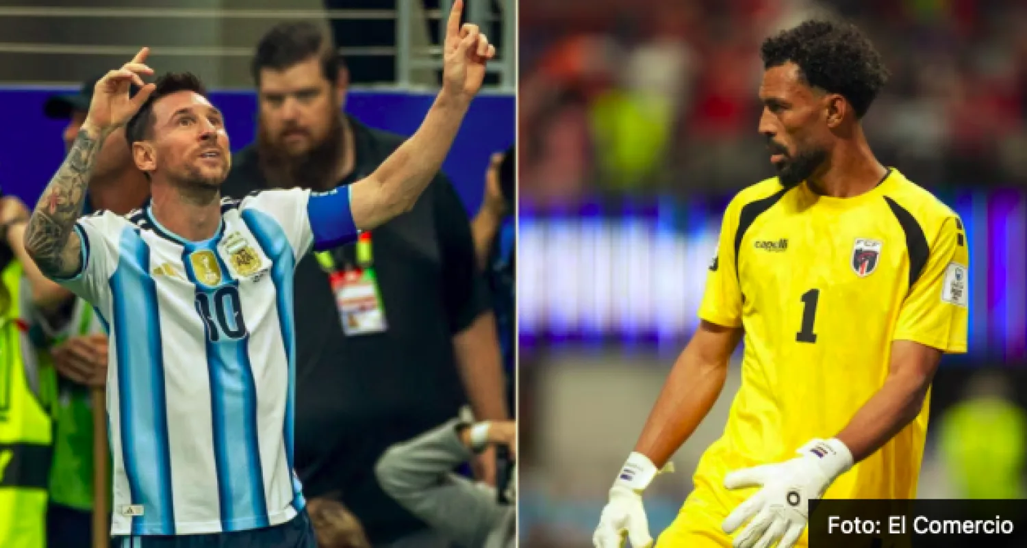 Argentina se cruza con el sueño de Cabo Verde en 16avos del Mundial