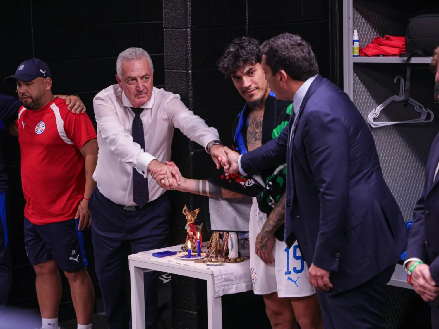 El millonario monto que recibirá Paraguay por el Mundial Norteamérica 2026