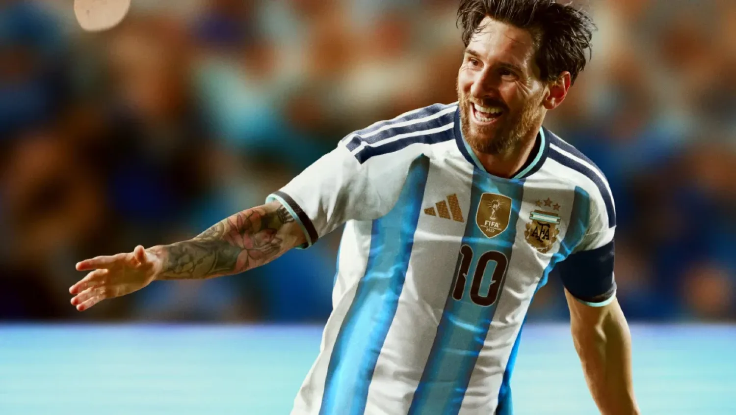 Argentina ante Egipto por un lugar en cuartos