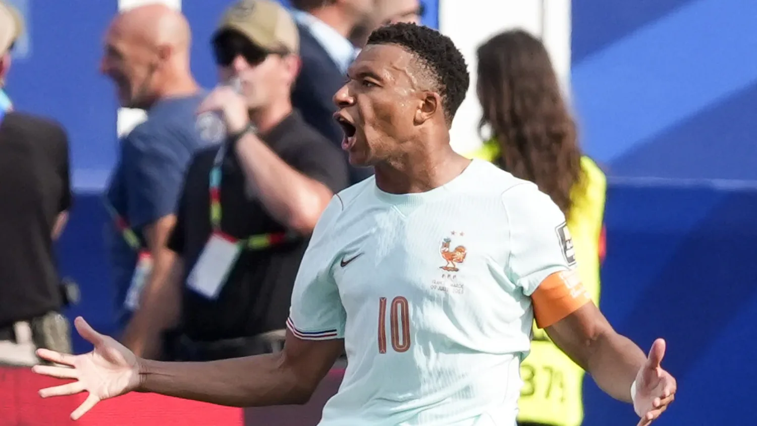 Francia, la bestia negra de Marruecos, avanza a semifinales del Mundial 2026