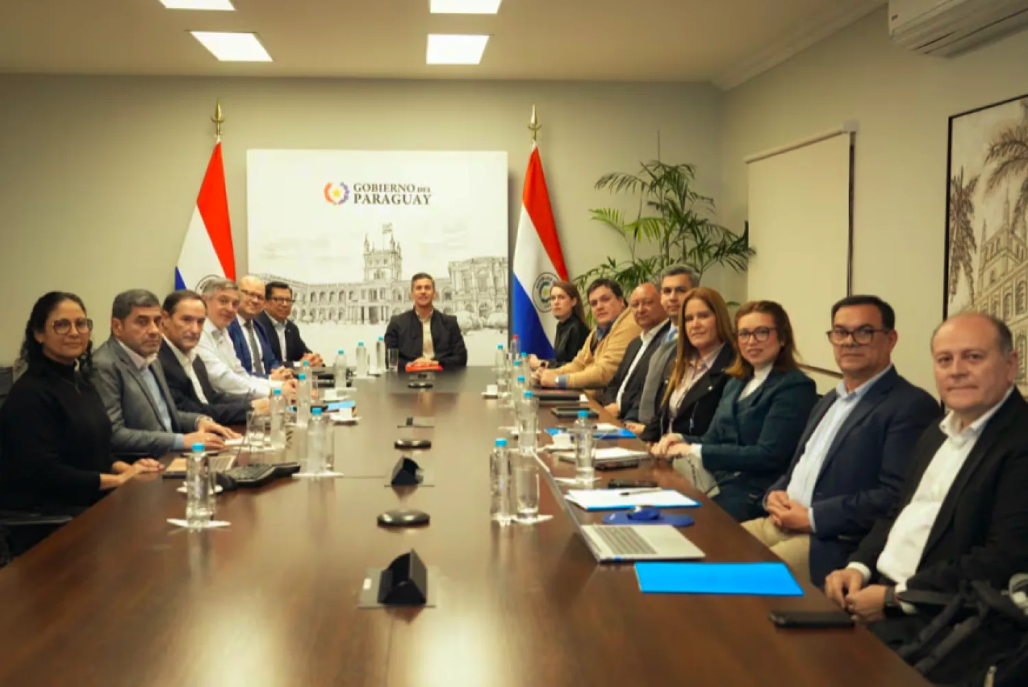 Luz verde a la licitación de Hambre Cero para el 2027-2030