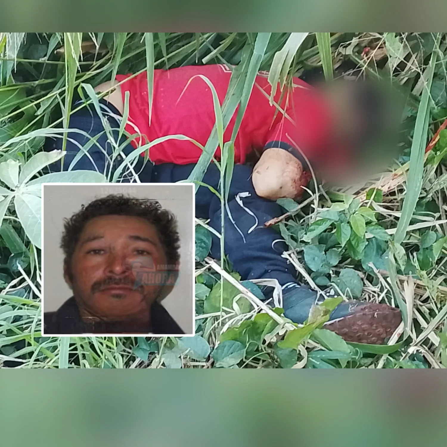 Sicario preguntó primero el nombre a su propia víctima y luego la mató, afirmó jefe policial
