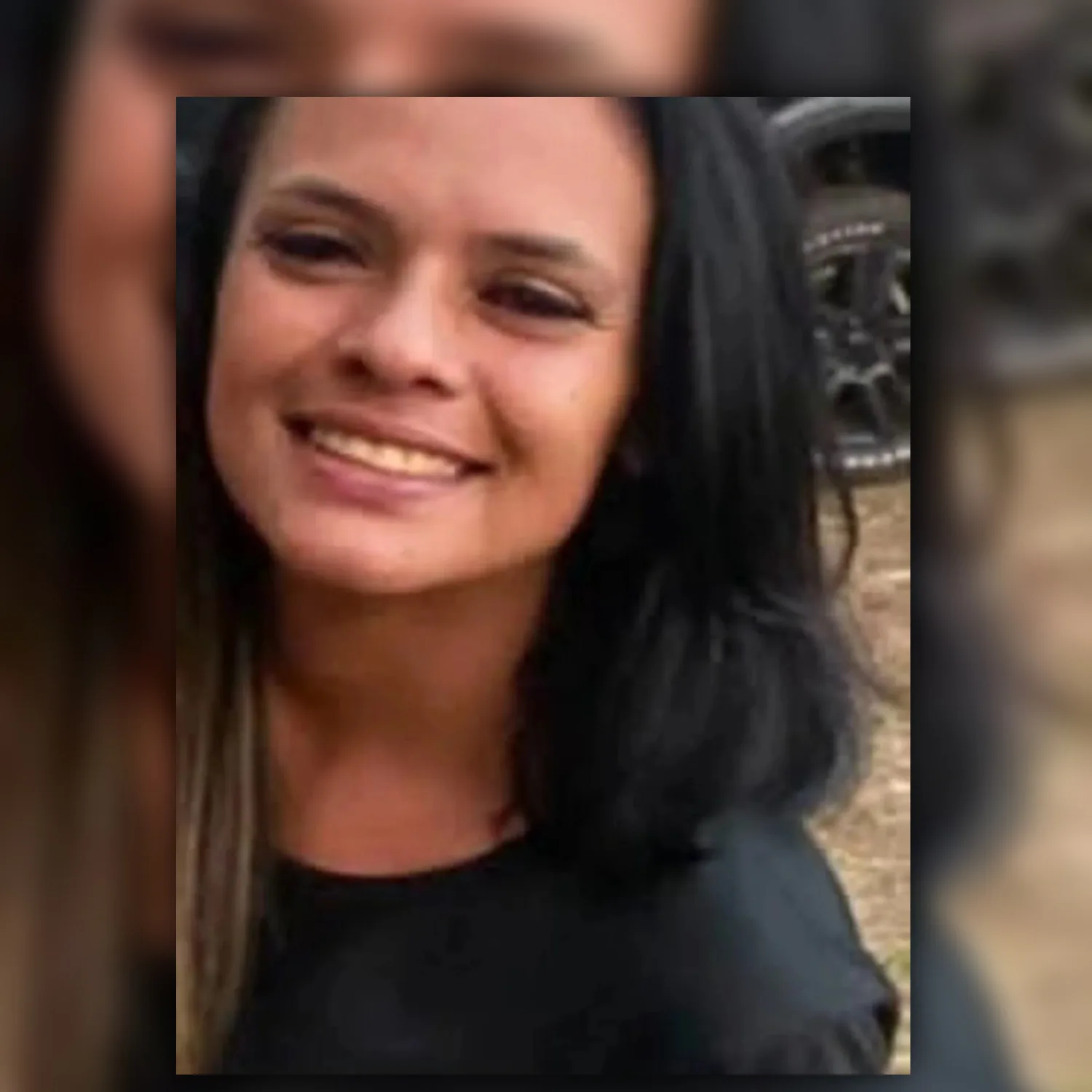Identifican a mujer decapitada en Pedro Juan y descartan la identidad dada inicialmente