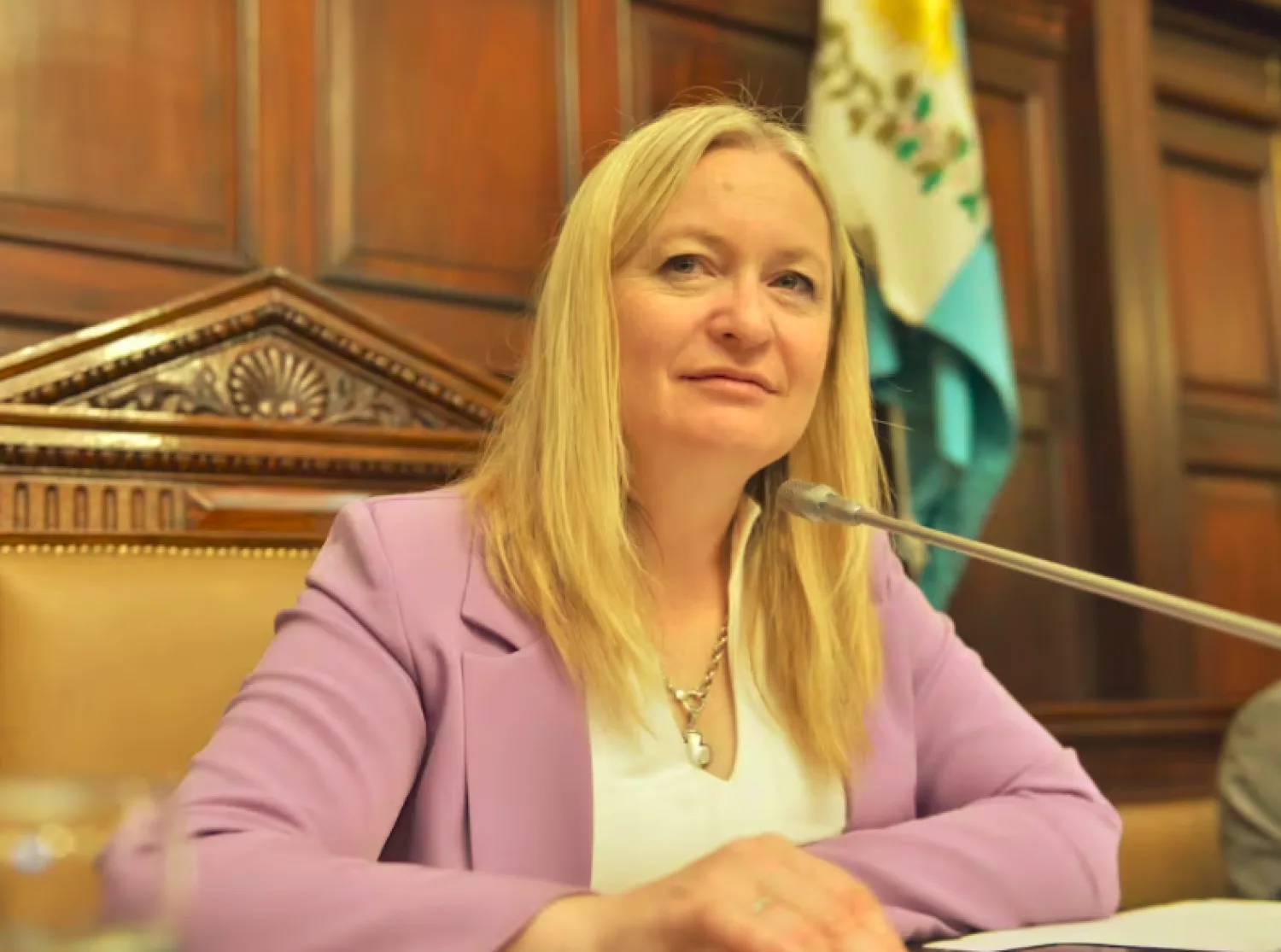 Por decir “Muy bien Paraguay”, franceses declaran persona ‘non grata’ a política argentina
