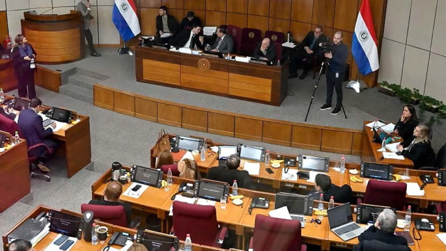 Senado pide esclarecer caso gatillo fácil
