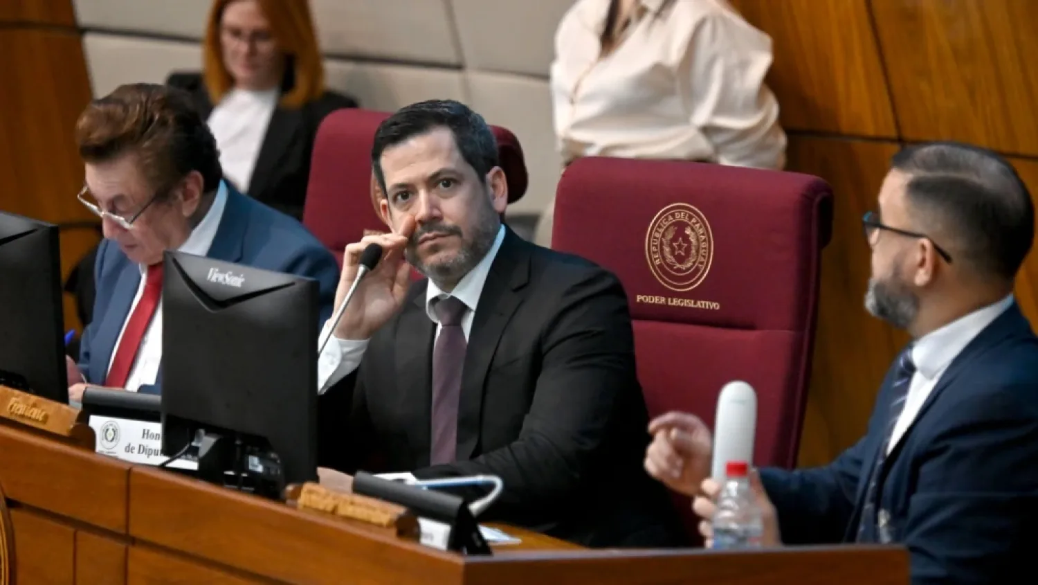 Latorre dice a Lula que habla con “ligereza” de la Triple Alianza, el “mayor genocidio” de Sudamérica